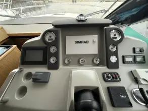 Thumbnail von Bavaria Virtess 420 Fly Whisky Chaser