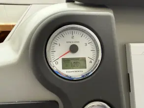 Thumbnail von Bavaria Virtess 420 Fly Whisky Chaser