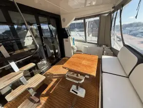 Thumbnail von Bavaria Virtess 420 Fly Whisky Chaser