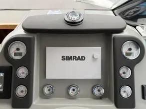 Thumbnail von Bavaria Virtess 420 Fly Whisky Chaser