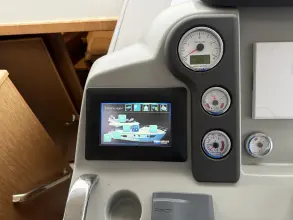 Thumbnail von Bavaria Virtess 420 Fly Whisky Chaser