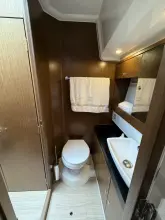 Thumbnail von Bavaria Virtess 420 Fly Whisky Chaser