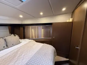 Thumbnail von Bavaria Virtess 420 Fly Whisky Chaser