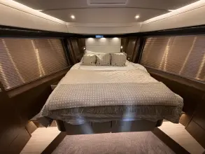 Thumbnail von Bavaria Virtess 420 Fly Whisky Chaser