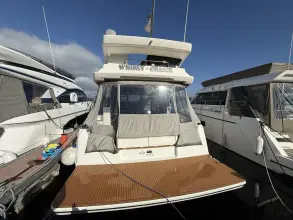 Thumbnail von Bavaria Virtess 420 Fly Whisky Chaser