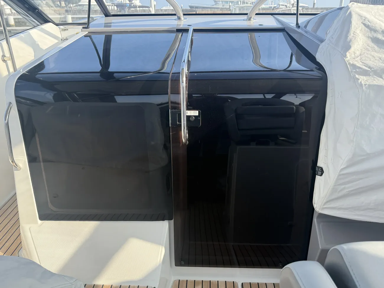 Thumbnail von Beneteau Flyer 10