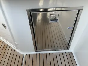 Thumbnail von Beneteau Flyer 10