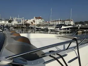 Thumbnail von Beneteau Flyer 10