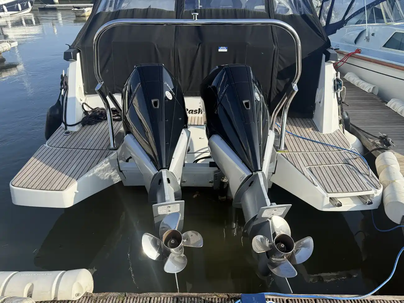 Thumbnail von Beneteau Flyer 10