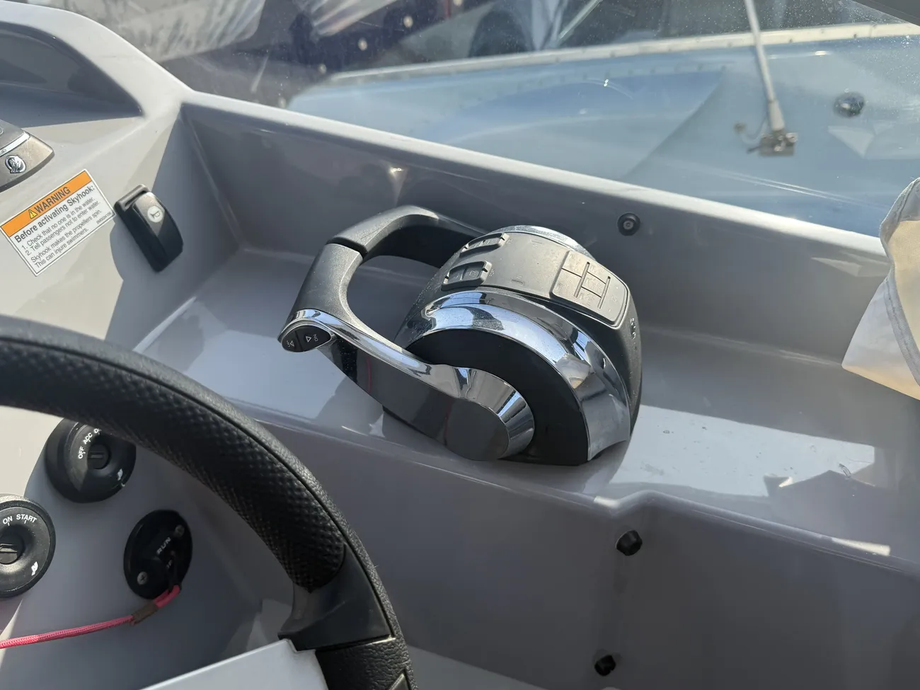 Thumbnail von Beneteau Flyer 10