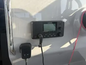 Thumbnail von Beneteau Flyer 10