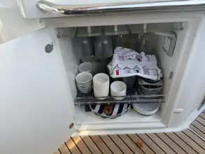 Thumbnail von Beneteau Flyer 10