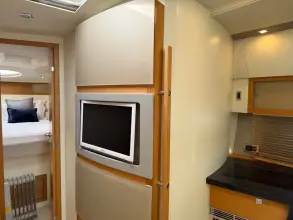 Thumbnail von Fairline Targa 44 GT Faith