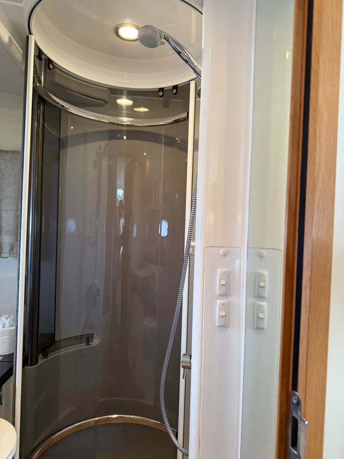 Thumbnail von Fairline Targa 44 GT Faith