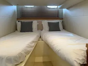 Thumbnail von Fairline Targa 44 GT Faith