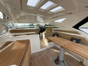 Thumbnail von Fairline Targa 44 GT Faith