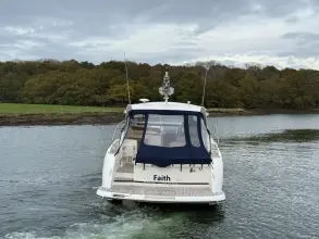 Thumbnail von Fairline Targa 44 GT Faith