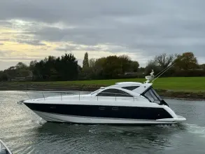 Thumbnail von Fairline Targa 44 GT Faith