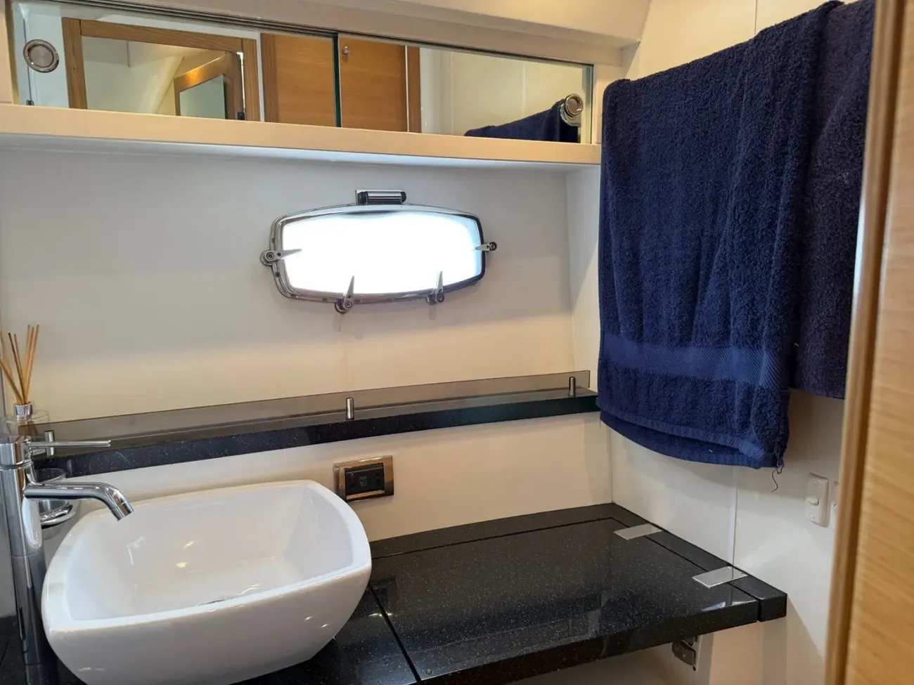 Thumbnail von Fairline Targa 44 GT Faith