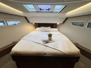 Thumbnail von Sealine C330 Excellent Example