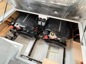 Thumbnail von Sealine C330 Excellent Example