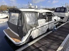 Thumbnail von Sealine C330 Excellent Example