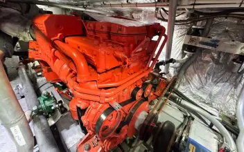 Thumbnail von Camarc Norman Le Brocq Red Ensign - 4060