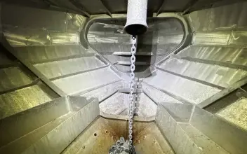 Thumbnail von Camarc Norman Le Brocq Red Ensign - 4060