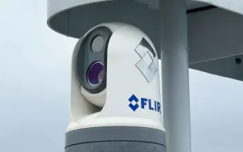 Thumbnail von Camarc Norman Le Brocq Red Ensign - 4060