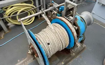 Thumbnail von Camarc Norman Le Brocq Red Ensign - 4060