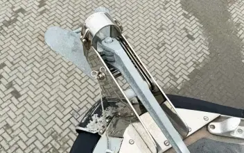 Thumbnail von Camarc Norman Le Brocq Red Ensign - 4060