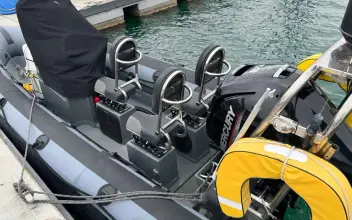 Thumbnail von Camarc Norman Le Brocq Red Ensign - 4060