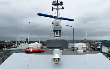 Thumbnail von Camarc Norman Le Brocq Red Ensign - 4060