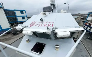 Thumbnail von Camarc Norman Le Brocq Red Ensign - 4060