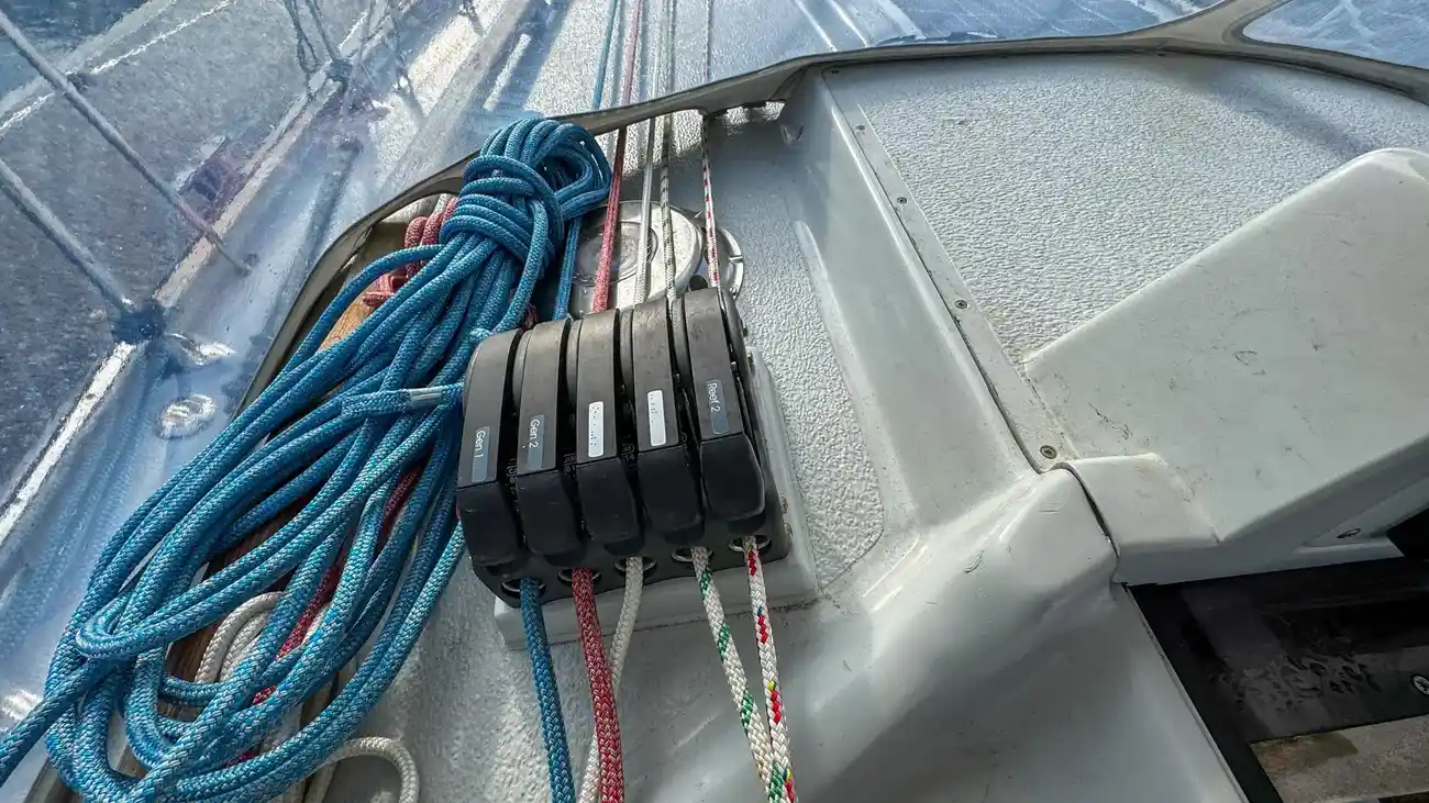 Thumbnail von Contessa 32 Gina