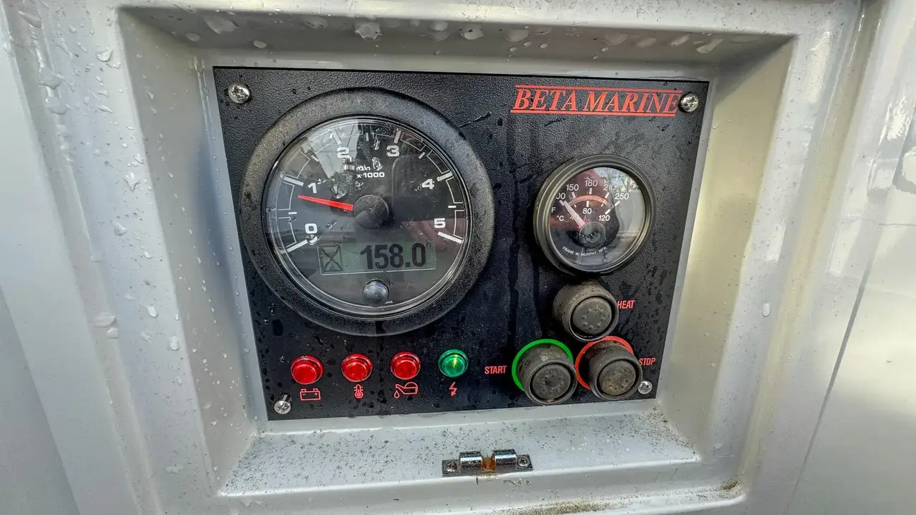 Thumbnail von Contessa 32 Gina