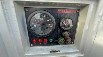 Thumbnail von Contessa 32 Gina