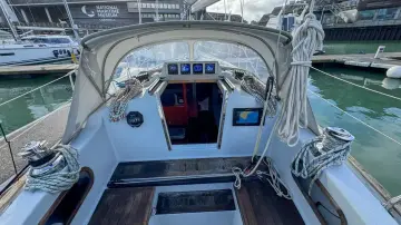 Thumbnail von Contessa 32 Gina