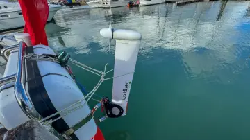 Thumbnail von Contessa 32 Gina