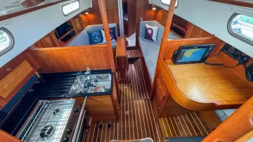 Thumbnail von Contessa 32 Gina