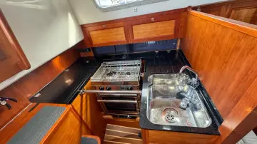 Thumbnail von Contessa 32 Gina