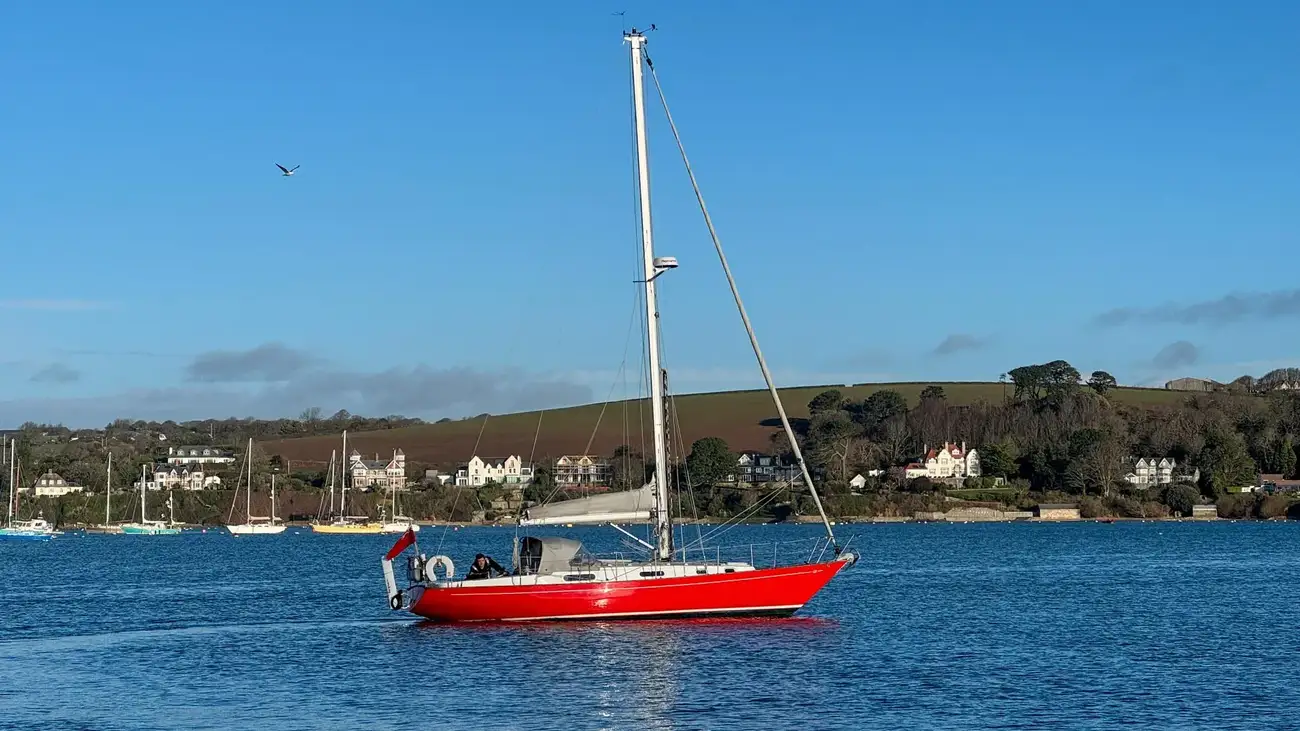 Thumbnail von Contessa 32 Gina