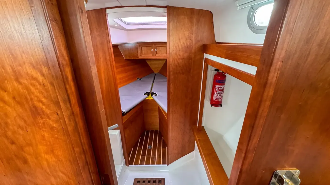 Thumbnail von Contessa 32 Gina