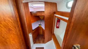 Thumbnail von Contessa 32 Gina