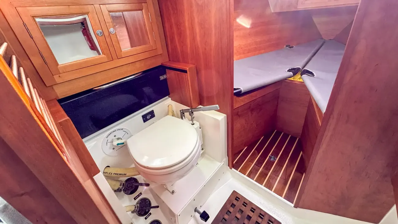 Thumbnail von Contessa 32 Gina