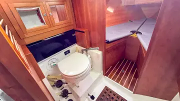 Thumbnail von Contessa 32 Gina