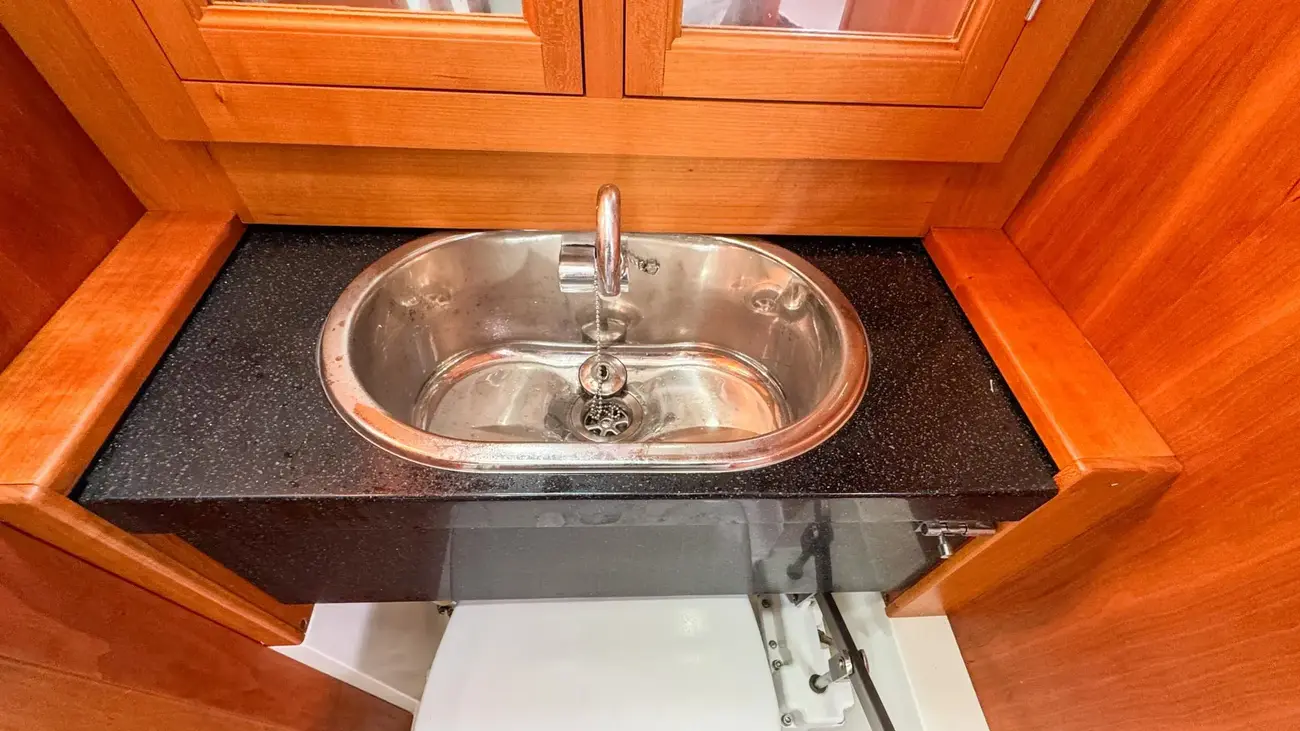 Thumbnail von Contessa 32 Gina