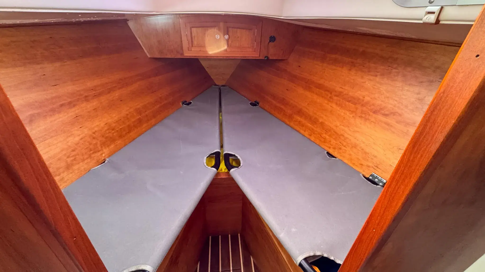 Thumbnail von Contessa 32 Gina