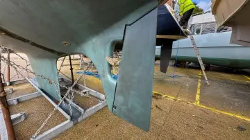 Thumbnail von Contessa 32 Gina