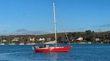 Thumbnail von Contessa 32 Gina